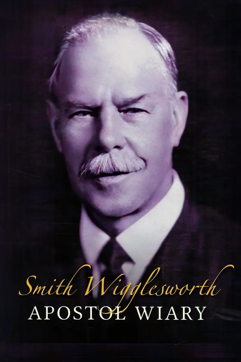 Smith Wigglesworth